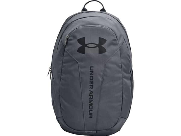 Under Armour Hustle Lite sportsryggsekk grå (1364180-012)