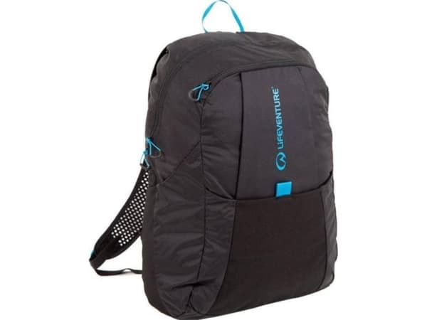 Lifeventure Packable Backpack, 25L, ECO