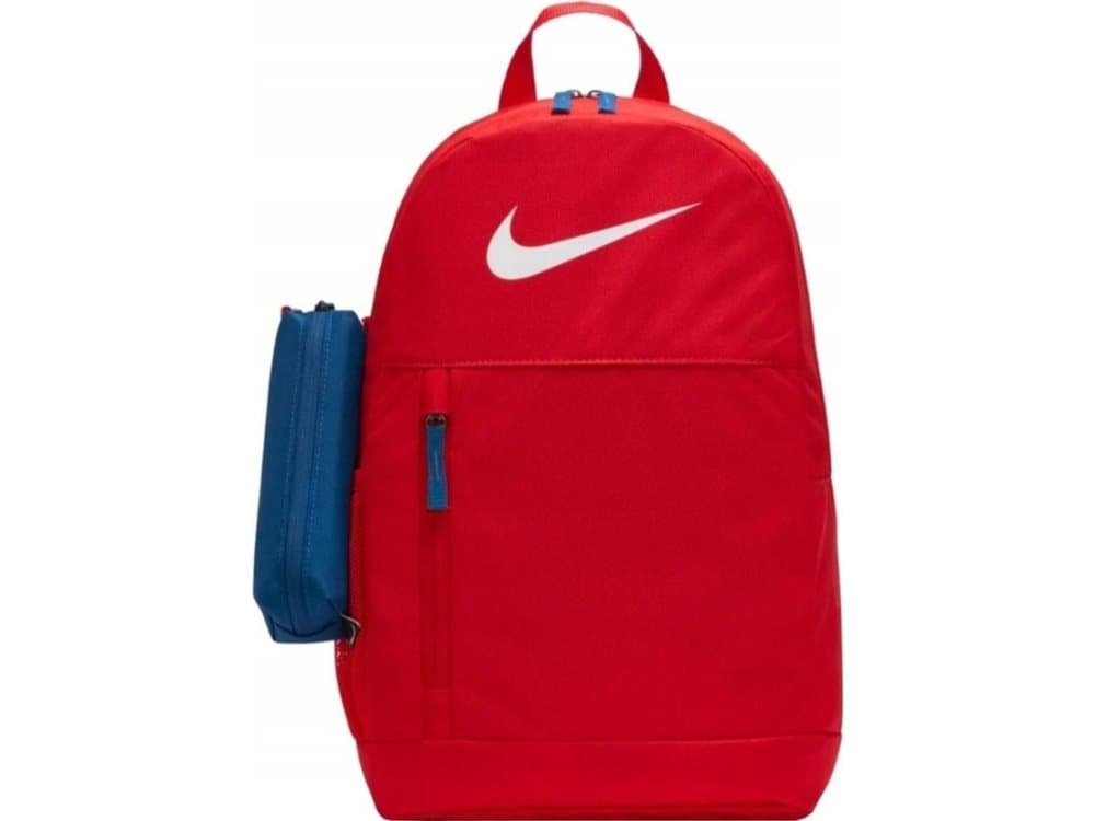 Nike Nike Elemental Backpack BA6603-657 Red