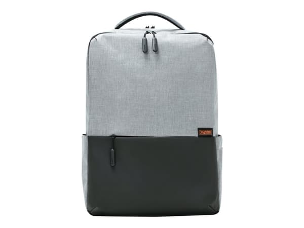 Xiaomi Commuter Backpack - Notebookryggsekk - 15.6" - lysegrå