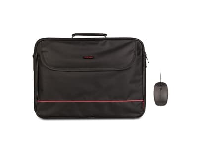 NGS Bureau Kit, budväska, 40,6 cm (16"), Axelrem