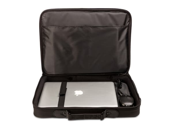 NGS Bureau Kit, budväska, 40,6 cm (16"), Axelrem