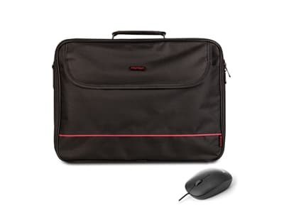 NGS Bureau Kit, Lähettilaukku, 40,6 cm (16"), Olkahihna