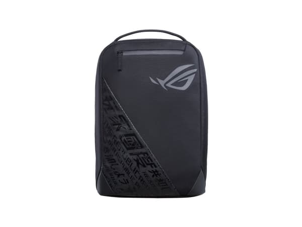 ASUS ROG Ranger BP1501G väskor bärbara datorer 43,2 cm (17") Ryggsäck Svart, Grå