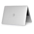 Miniatyrbillede 4 af 5: Macbook Pro 13" (2020) A2251 A2289 Beskyttelsesskal foran og bagpå Transparent
