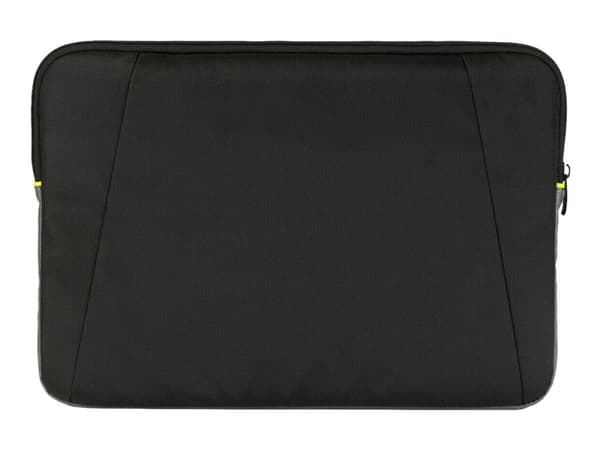 Targus CityGear 3 - Fodral för bärbar dator - 15.6" - svart