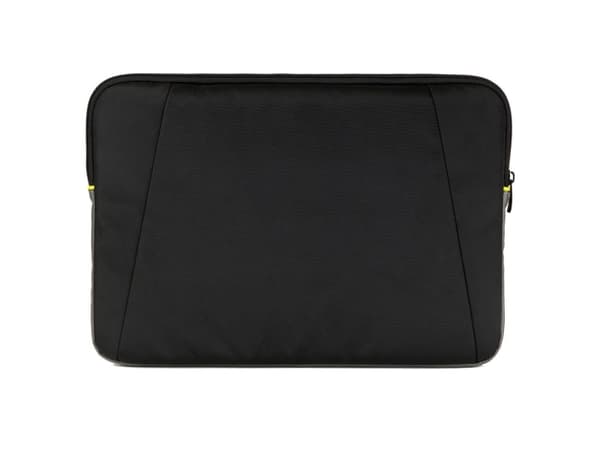 Targus CityGear 3 - Fodral för bärbar dator - 15.6" - svart