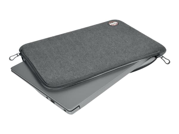 PORT Torino II - Notebookhylster - 15.6" - grå