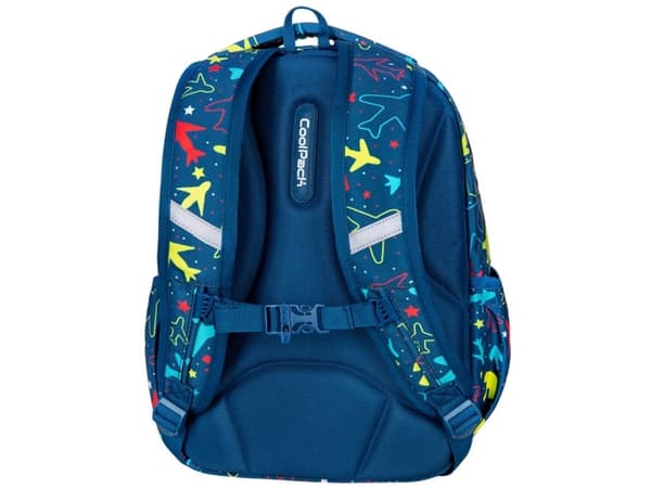 CoolPack D048328, Gutt, Vanntett, Polyester