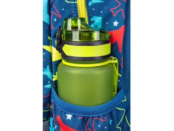 CoolPack D048328, Gutt, Vanntett, Polyester