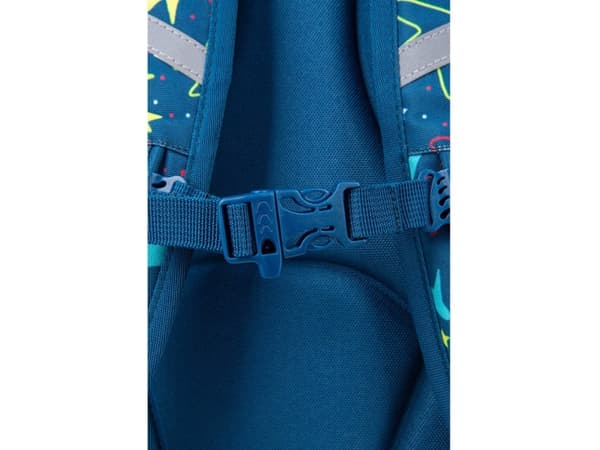 CoolPack D048328, Gutt, Vanntett, Polyester