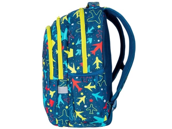 CoolPack D048328, Gutt, Vanntett, Polyester
