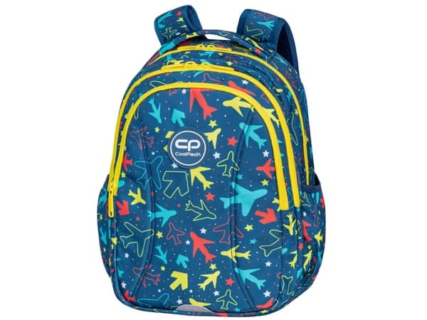 CoolPack D048328, Gutt, Vanntett, Polyester