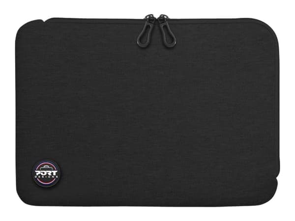 PORT Torino II - Hylster til notebook - 15,6" - sort