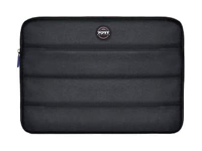 PORT Designs Portland - Fodral för bärbar dator - 13" / 14" - svart