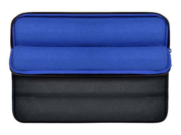 PORT Designs Portland - Fodral för bärbar dator - 13" / 14" - svart