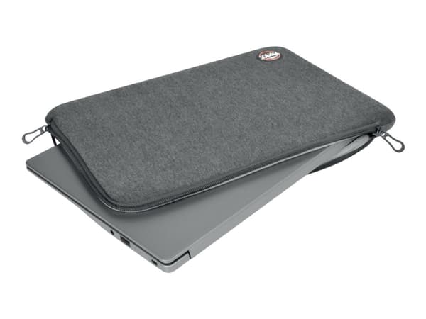 PORT Torino II - Notebookhylster - 10" - 12.5" - grå