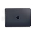 Miniatyrbild 2 av 5: MacBook Air 13.3" Retina Display A2337 M1 (2020) Skal - Svart