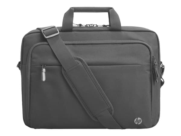 HP Renew Business -laukku 15,6 tuuman kannettavalle, Lähettilaukku, 39,6 cm (15.6"), 610 g