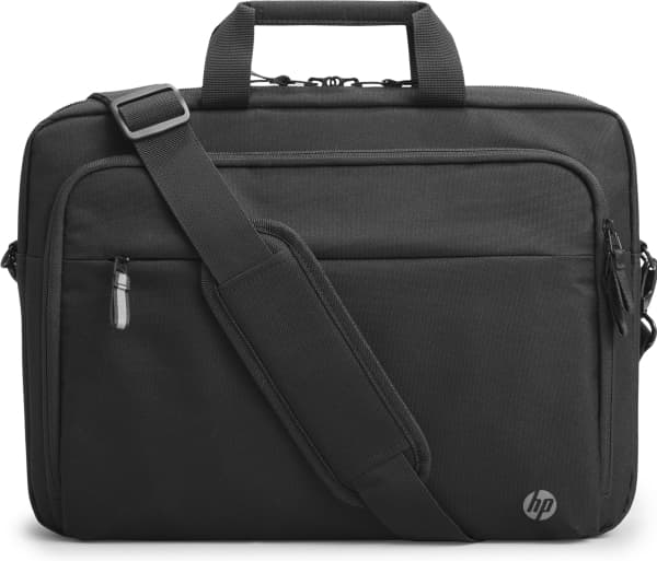 HP Renew Business -laukku 15,6 tuuman kannettavalle, Lähettilaukku, 39,6 cm (15.6"), 610 g