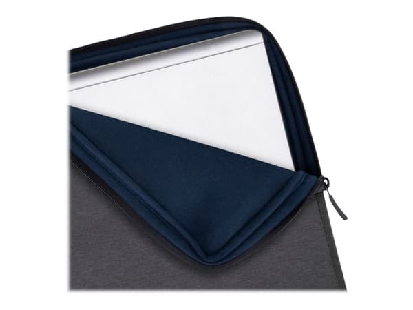 Riva NB-hylse Suzuka 17,3" Schwarz 7707