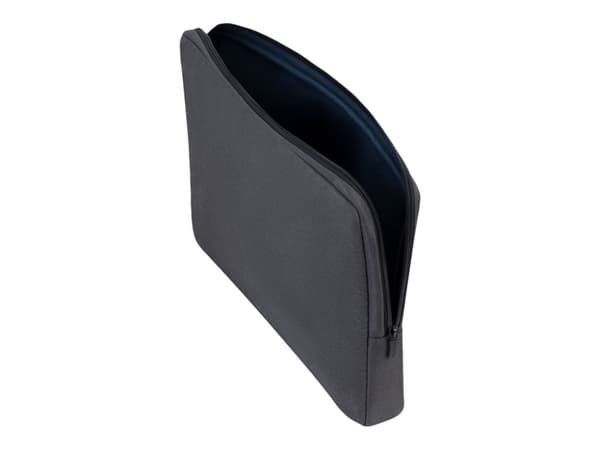Riva NB-hylse Suzuka 17,3" Schwarz 7707