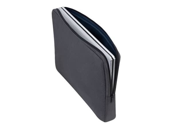 Riva NB-hylse Suzuka 17,3" Schwarz 7707