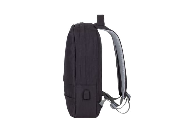 Rivacase 7562, Ryggsäck, 39,6 cm (15.6"), Axelrem, 635 g