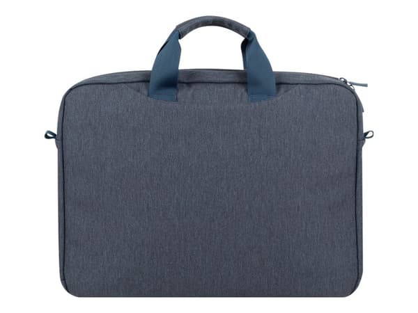 Riva Case Galapagos 7731 - Notebookryggsekk - inntil 15,6" - mørk grå