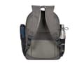 Miniatyrbilde 5 av 5: Rivacase 7761, Ryggsekk, 39,6 cm (15.6"), Skulderrem, 790 g