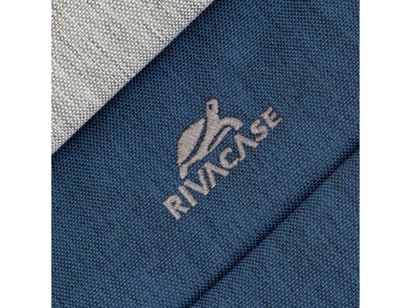Rivacase 7532, Portfölj, 39,6 cm (15.6"), Axelrem, 515 g