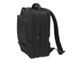 Miniatyrbilde 3 av 5: DICOTA Eco PRO - Notebookryggsekk - 15" - 17.3" - svart