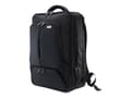 Miniatyrbilde 2 av 5: DICOTA Eco PRO - Notebookryggsekk - 15" - 17.3" - svart