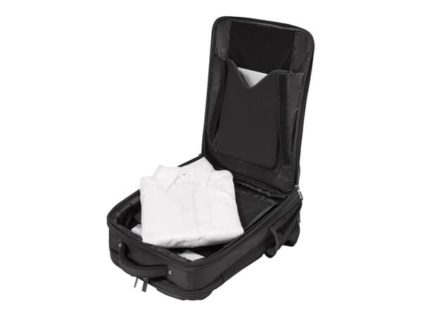 DICOTA Eco PRO - Notebookryggsekk - 15" - 17.3" - svart
