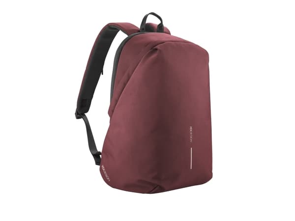 XD-Design P705.794, Urban, Unisex, 39,6 cm (15.6"), Rom til Notebook, Resirkulert fiber