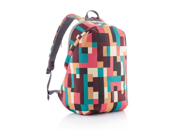 XD-Design Bobby Soft “Art”, By, Unisex, 39,6 cm (15,6"), Notebook-rom, Polyethylenterephthalatfolie (PET)