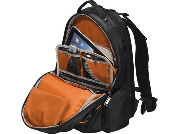 Everki Titan 18,4" ryggsekk (EKP120)
