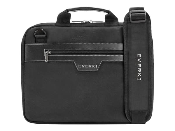 Everki Business 414 - Notebookbæreveske - 14.1" - svart