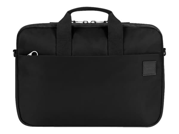 Incase Designs Compass Brief - Notebookbæreveske - 13" - svart