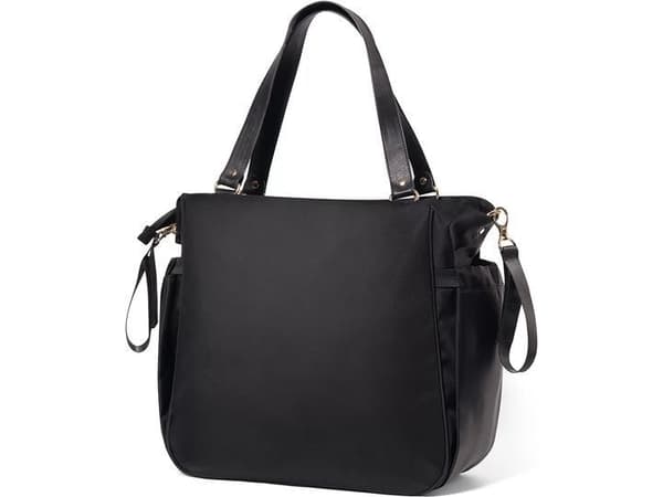 Babyono Coco 1516 svart