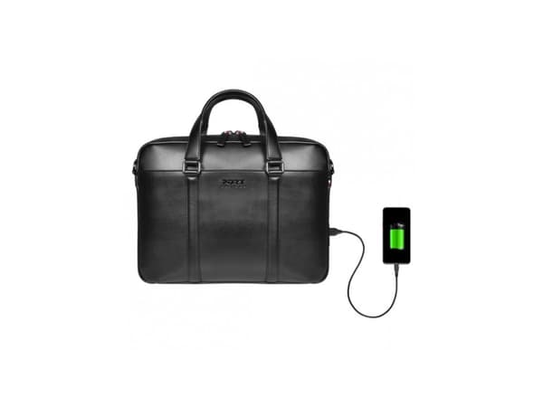 Port Designs Versailles II, Salkku, 35,6 cm (14"), 120 g