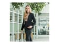 Miniatyrbilde 3 av 5: DICOTA Eco BASE - Notebookhylster - 13" - 13.3" - svart