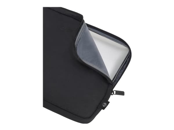 DICOTA Eco BASE - Notebookhylster - 13" - 13.3" - svart