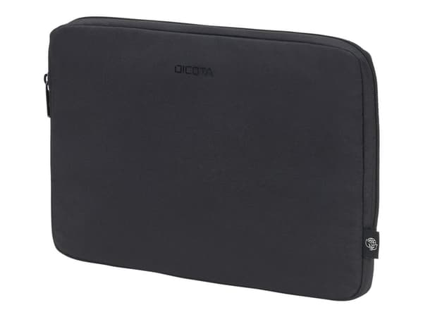 DICOTA Eco BASE - Notebookhylster - 13" - 13.3" - svart