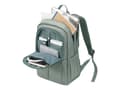 Miniatyrbilde 4 av 5: DICOTA Eco Backpack Scale - Notebookryggsekk - 13" - 15.6" - grå