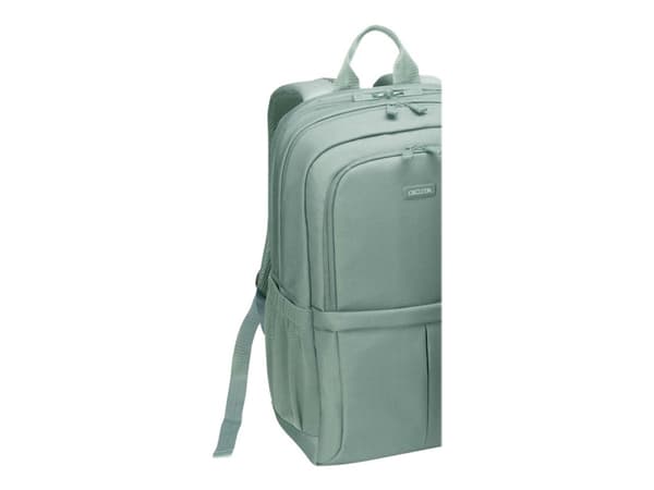 DICOTA Eco Backpack Scale - Notebookryggsekk - 13" - 15.6" - grå