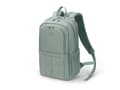 Miniatyrbilde 2 av 5: DICOTA Eco Backpack Scale - Notebookryggsekk - 13" - 15.6" - grå