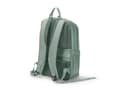 Miniatyrbilde 1 av 5: DICOTA Eco Backpack Scale - Notebookryggsekk - 13" - 15.6" - grå