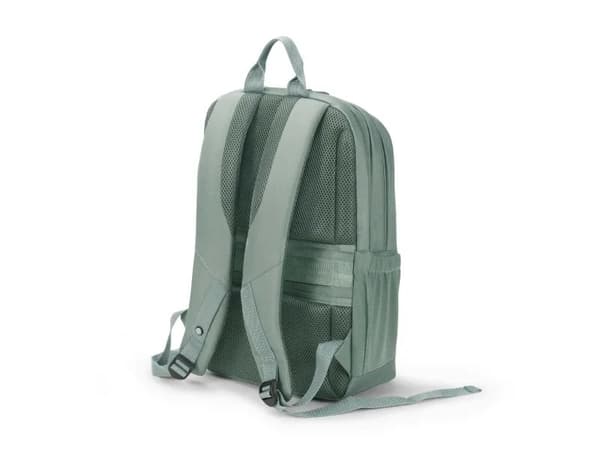 DICOTA Eco Backpack Scale - Notebookryggsekk - 13" - 15.6" - grå