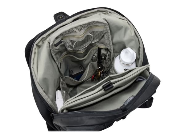 Thule Tact TACTBP114 - Ryggsekk for bærbar PC - 14" - svart